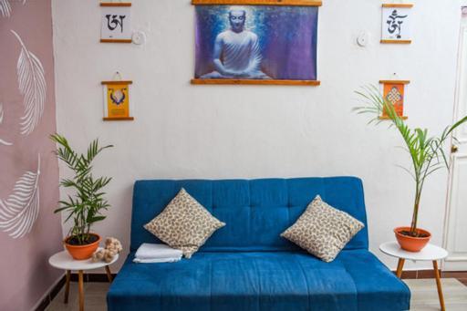 Departamentos Cerca De Ferry Holbox Hotel Buitenkant foto